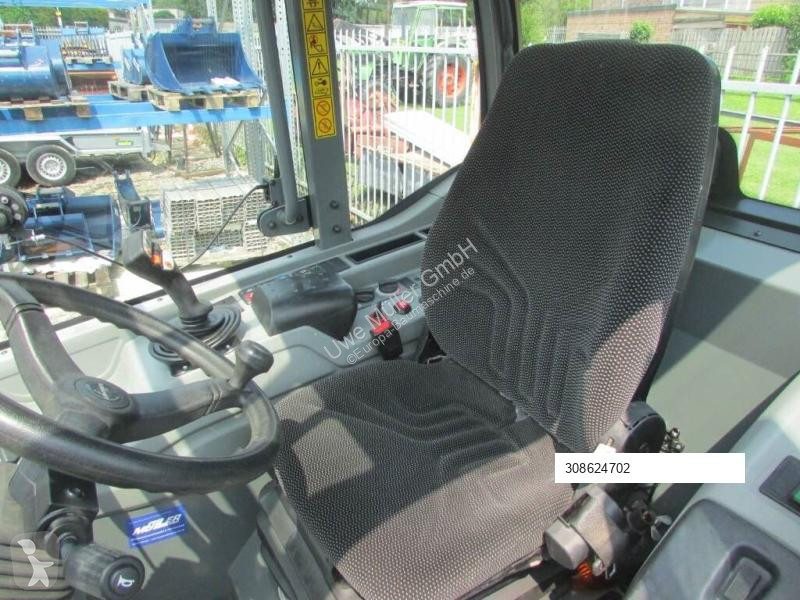 Nakladač Kramer 5085 Radlader 39.900 EUR