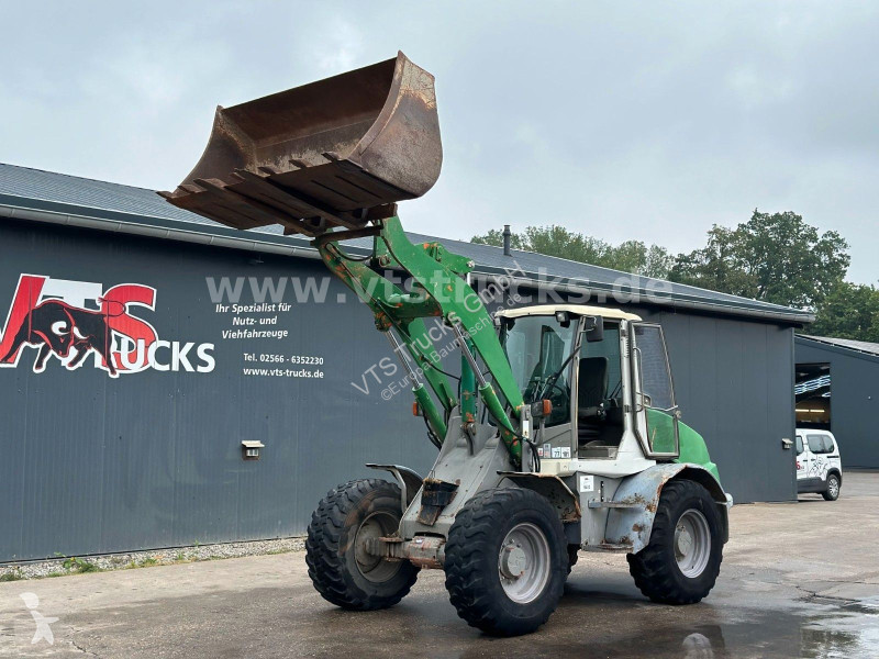 Nakladač Atlas Weyhausen 95...