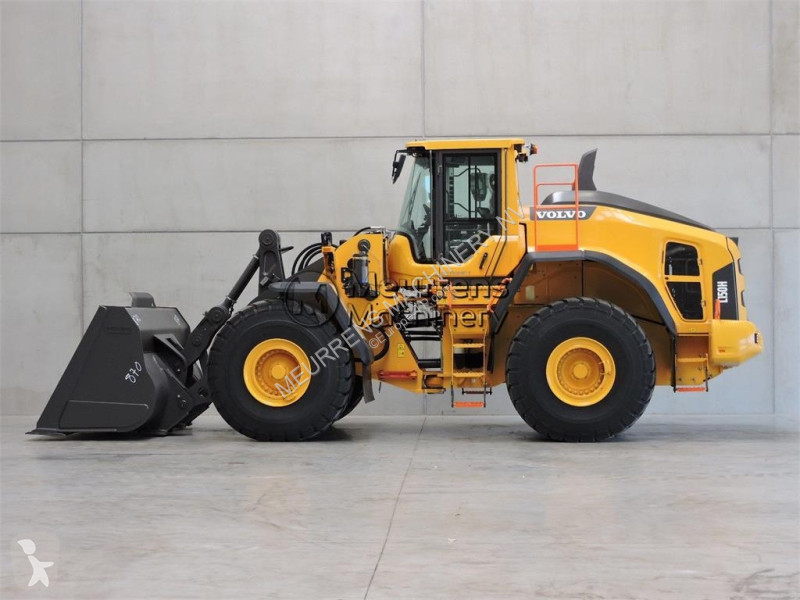 Nakladač Volvo L150H NEW
