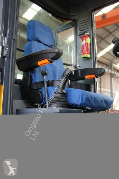 مُحمّلة Dragon Machinery ZL20F with CE