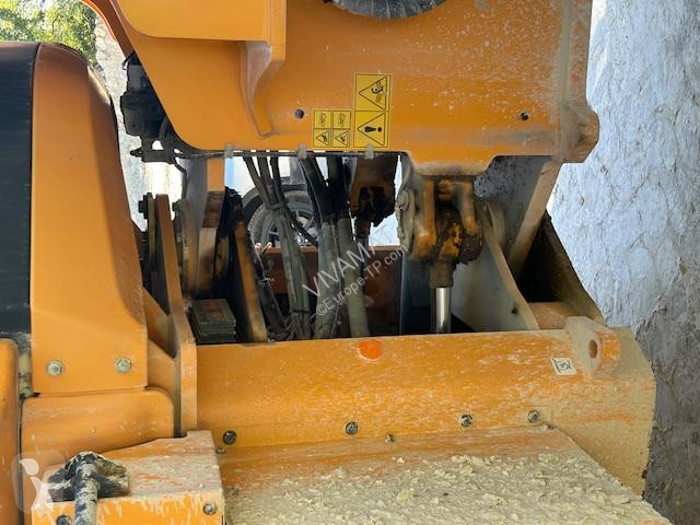 Chargeuse Hyundai HL970