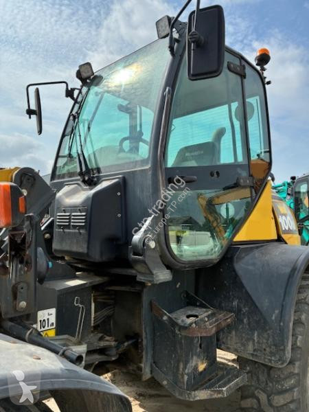 Nakladač Komatsu