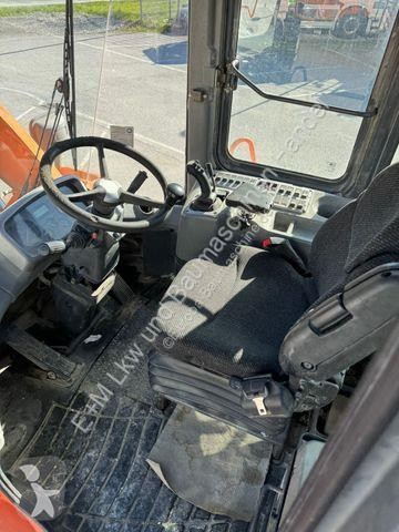 Nakladač Doosan 500 FESTPREIS