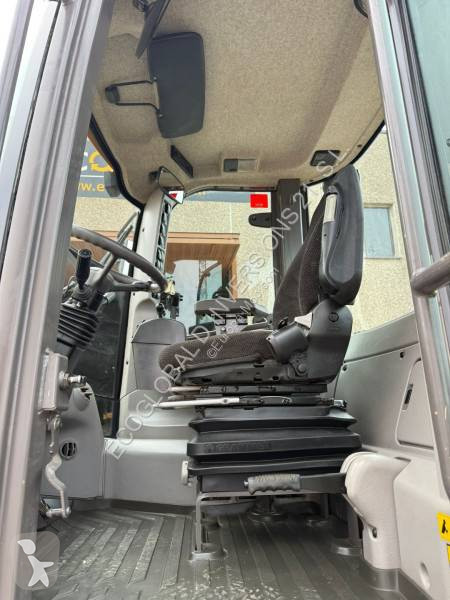 مُحمّلة Volvo