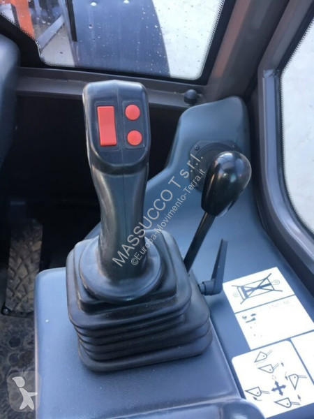 Ładowarka Hitachi