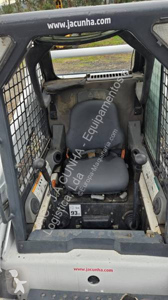 مُحمّلة Bobcat T190