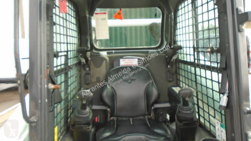 مُحمّلة Bobcat T 590
