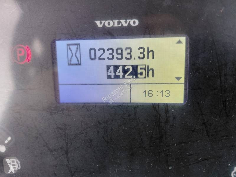 مُحمّلة Volvo L30G