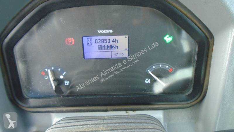 مُحمّلة Volvo L30G