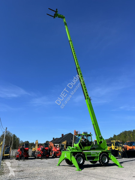 Læssemaskine Merlo Roto 45.21 MCSS ( 40.25 )...
