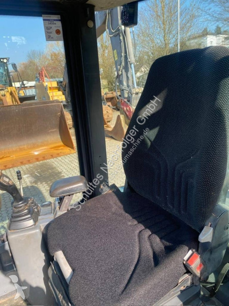 مُحمّلة Volvo G