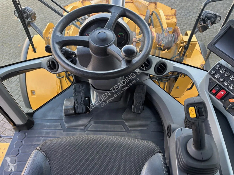 مُحمّلة Caterpillar M Wheelloader, made in USA,...