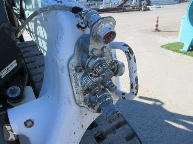 مُحمّلة Bobcat T76 HF