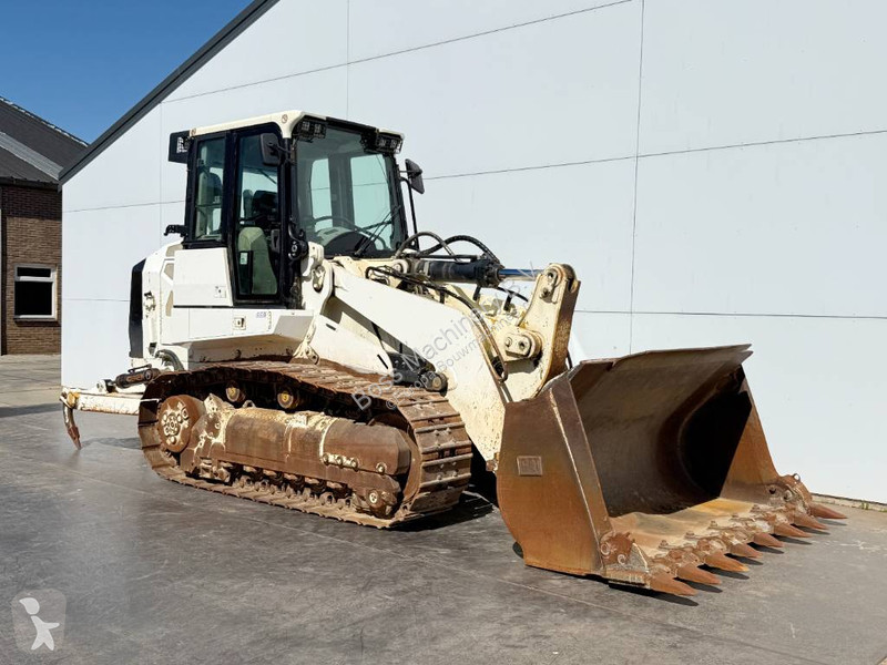 Pala Caterpillar - Ripper / Airco / CE Certified