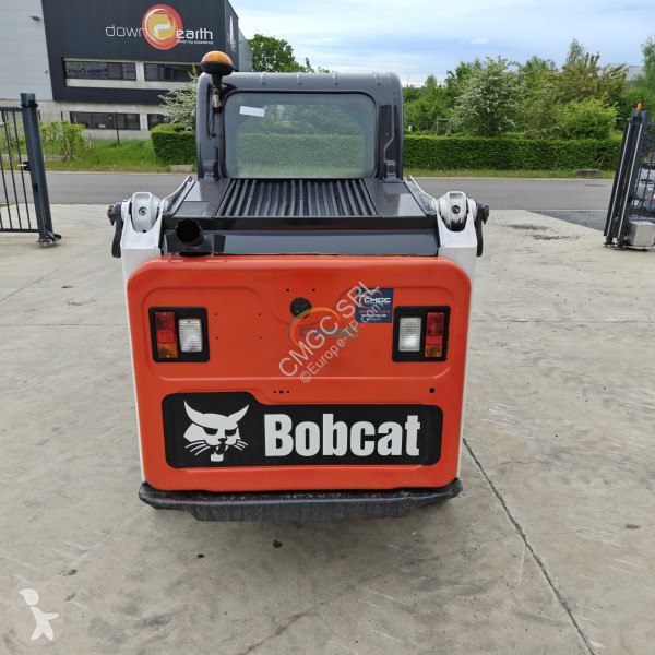 Nakladač Bobcat T450