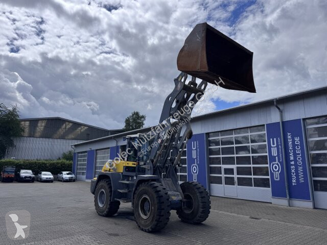 Nakladač Terex TL260 Radlader 15,8 T *8.000 h...
