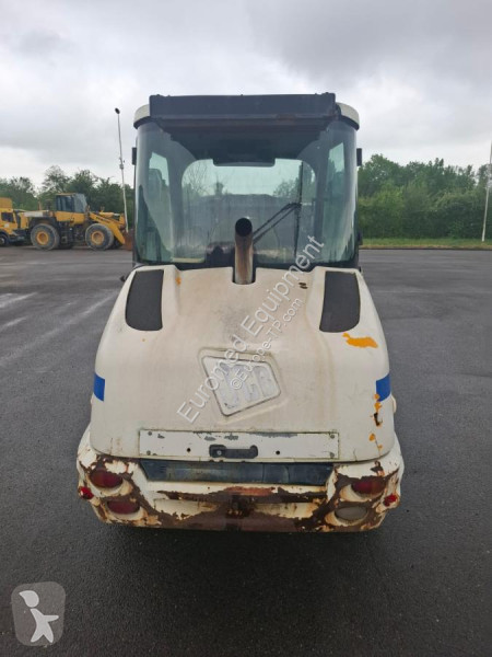 Læssemaskine JCB