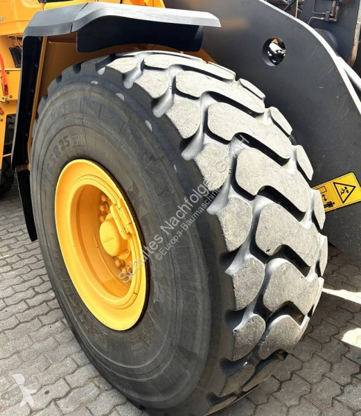 Shovel Volvo L 150 H CDC, SW, Co Pilot, Load...