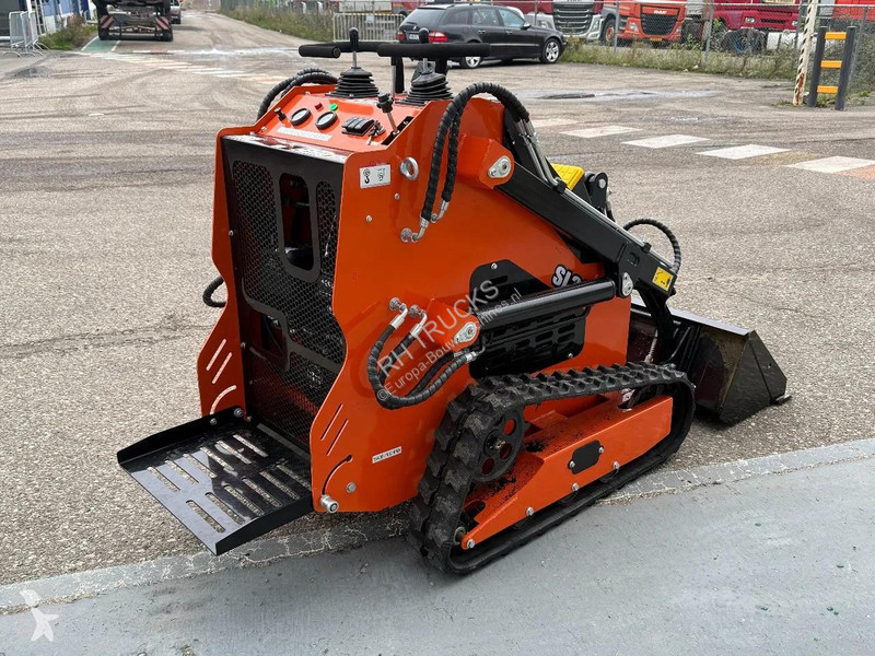 Nakladač  SL36C