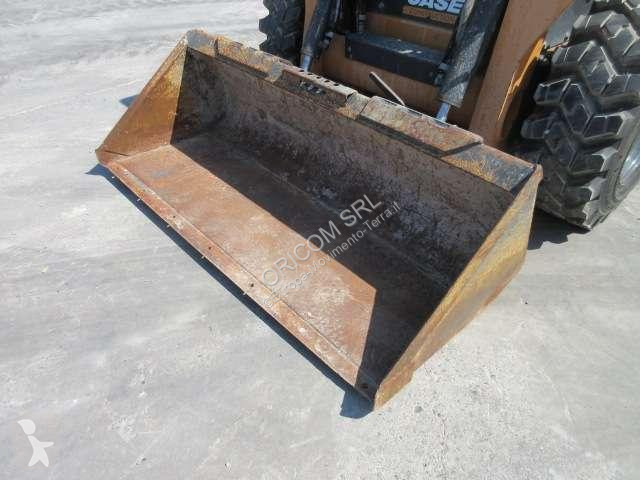 Nakladač Case SR270