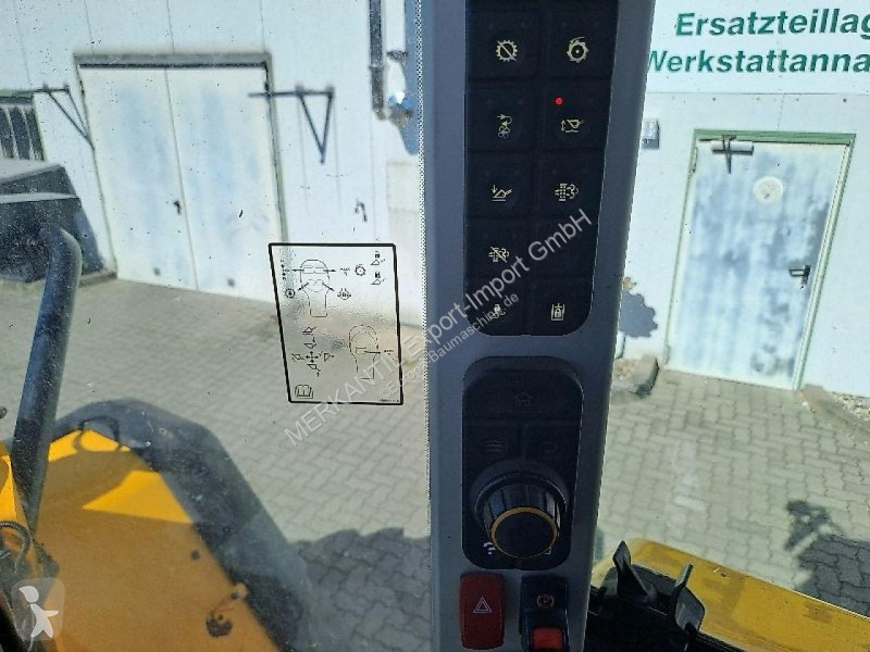 مُحمّلة JCB S S5