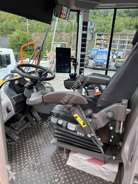 Læssemaskine Volvo L 150 K  CDC, Co Pilot,Load...