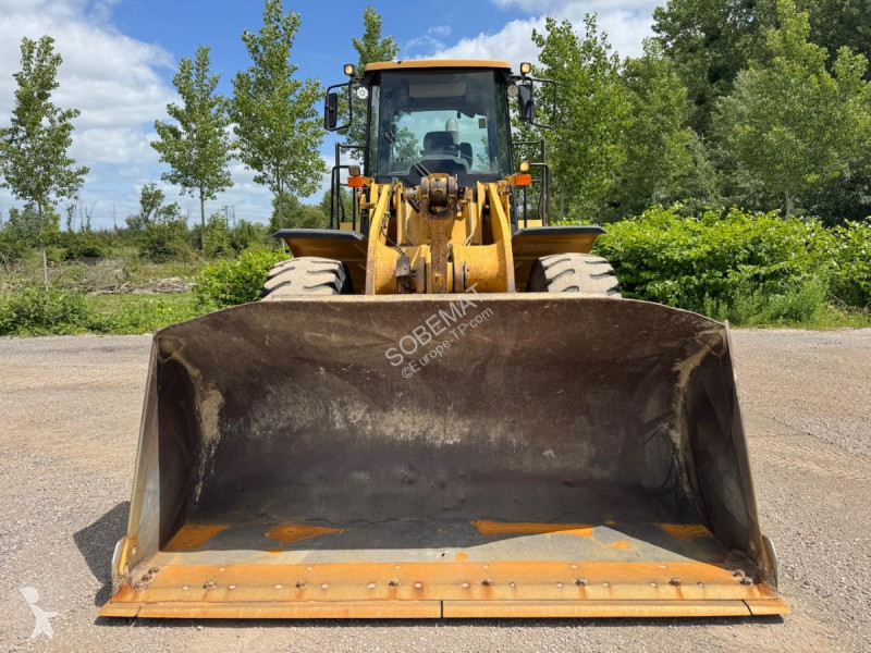 مُحمّلة Caterpillar 950G