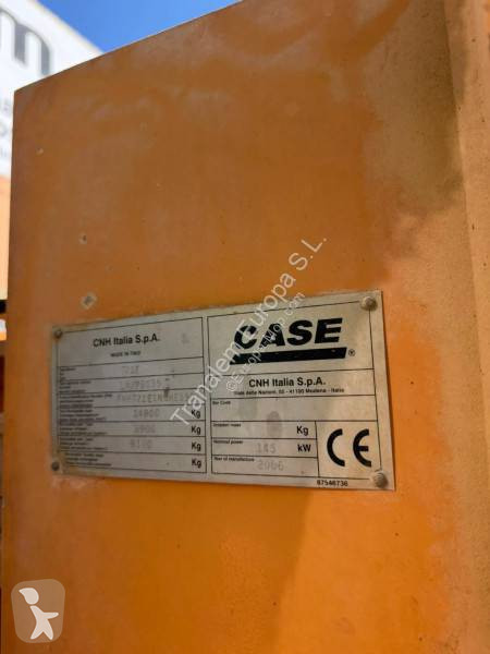 مُحمّلة Case