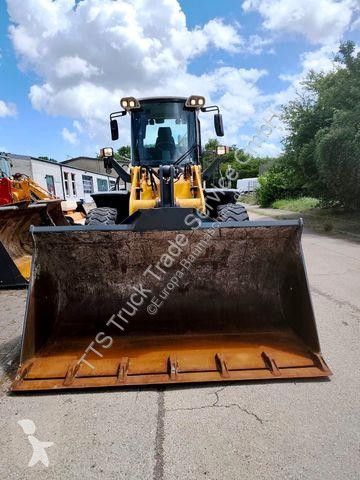 مُحمّلة Liebherr kein 514 538 TipTop sehr gute...