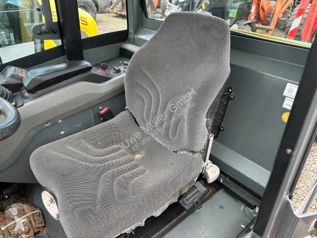 مُحمّلة Kramer 5035 Radlader 29.900 EUR