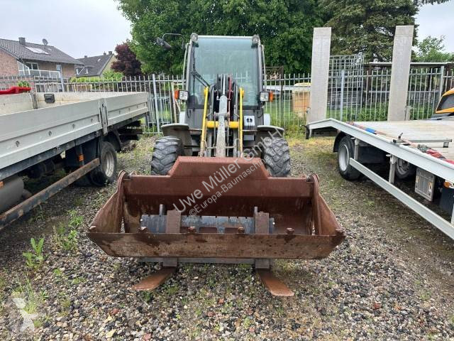 مُحمّلة Kramer 750 Radlader / 19.500 EUR