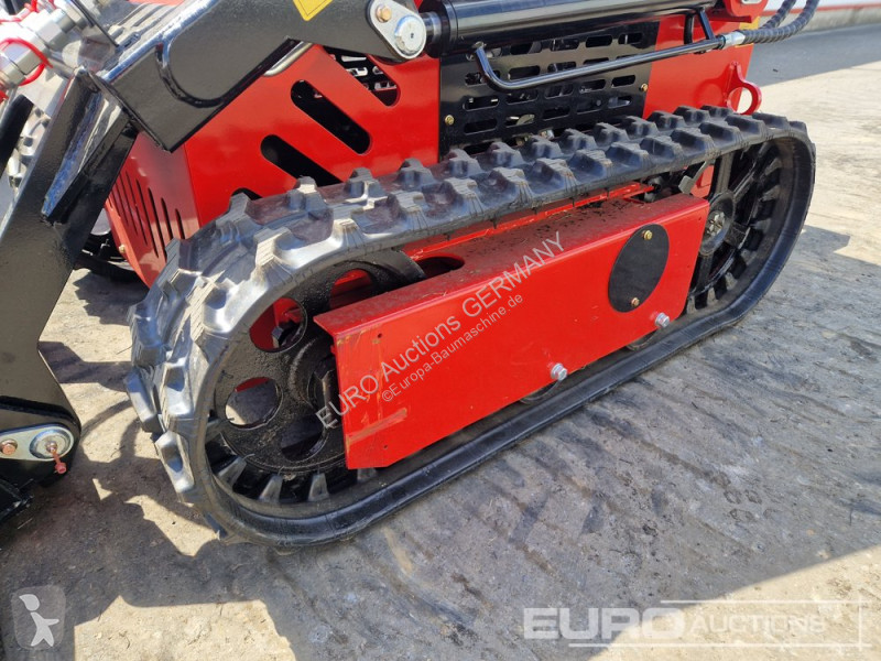 Nakladač  SL380