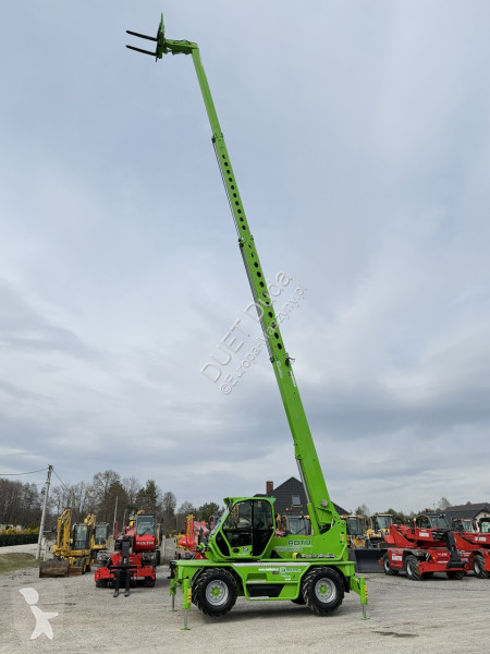 Læssemaskine Merlo Roto 45.21 MCSS (40.25)...