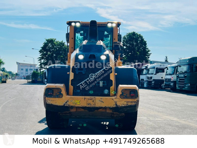 مُحمّلة Volvo L90H...