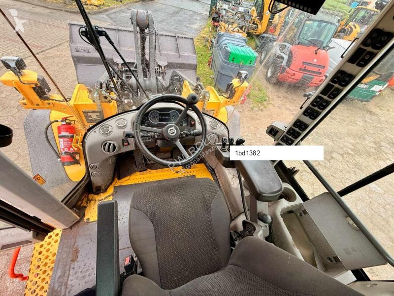 Incarcator Volvo L110H