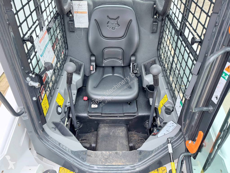 Nakladač Bobcat S510 - New / Unused / Closed...