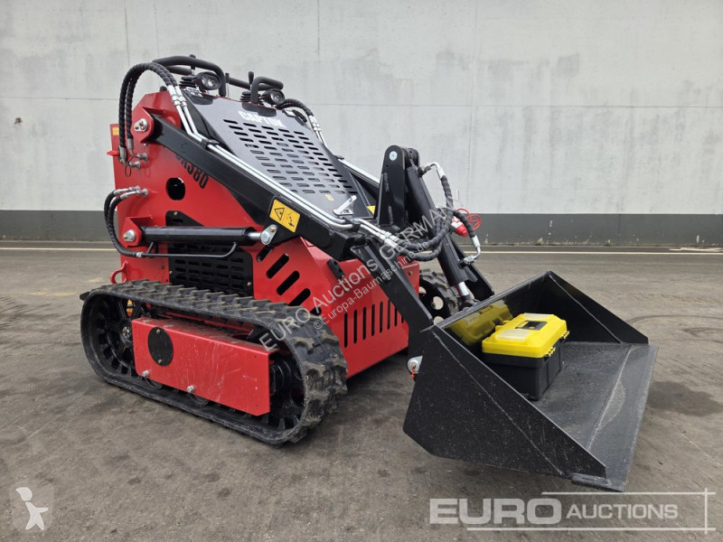 Ładowarka Captok CK380