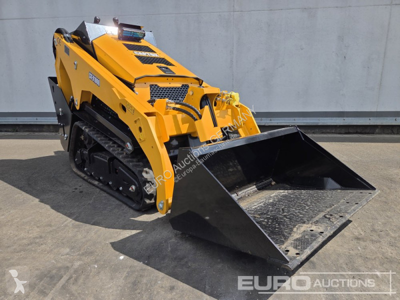 Ładowarka Captok CK-V1000