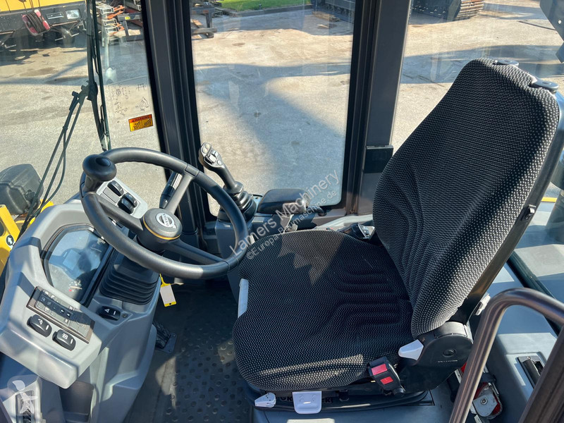 مُحمّلة Volvo G