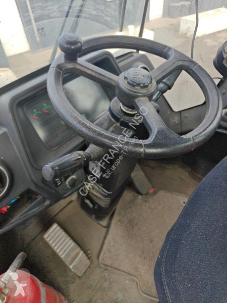 Chargeuse LiuGong Clg 848 h