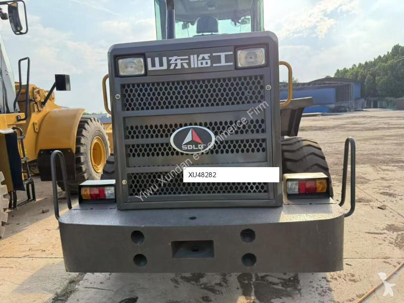 Nakladač SDLG 936L