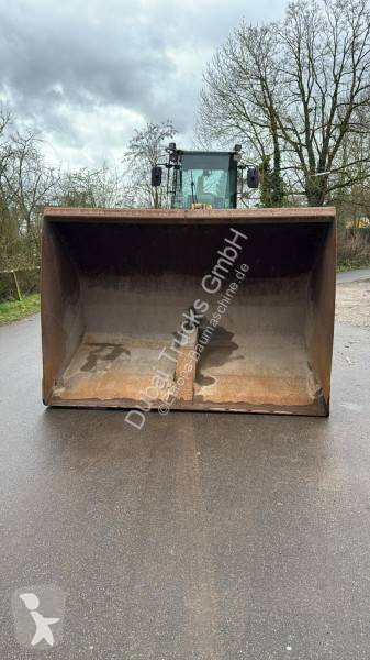 Ładowarka Case 821 C