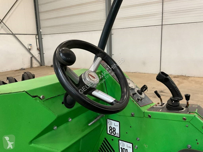 Nakladač  R 28 T S