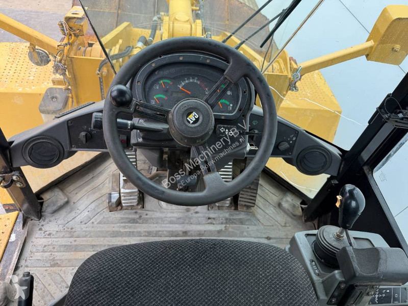 Nakladač Caterpillar 938G - Automatic Greasing...