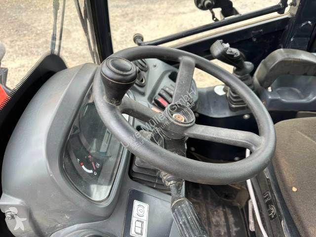 Nakladač Kubota R 085 Radlader 29.500 EUR