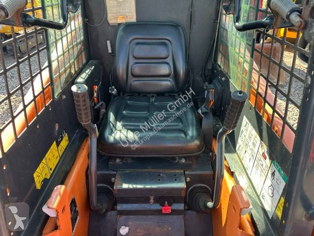 Nakladač Bobcat Kompaktlader 12.000 EUR