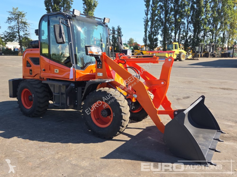 Ładowarka Machpro MP-L300