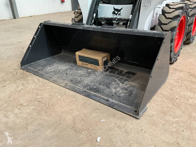 Nakladač Bobcat S 510 UNUSED