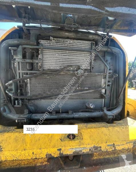 Фронтальный погрузчик Volvo