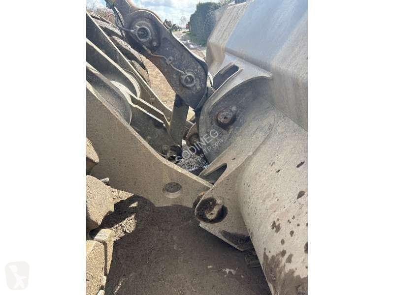 Nakladač Volvo